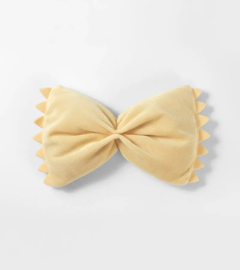L'avant gardiste Cocooning masque yeux farfalle sommeil