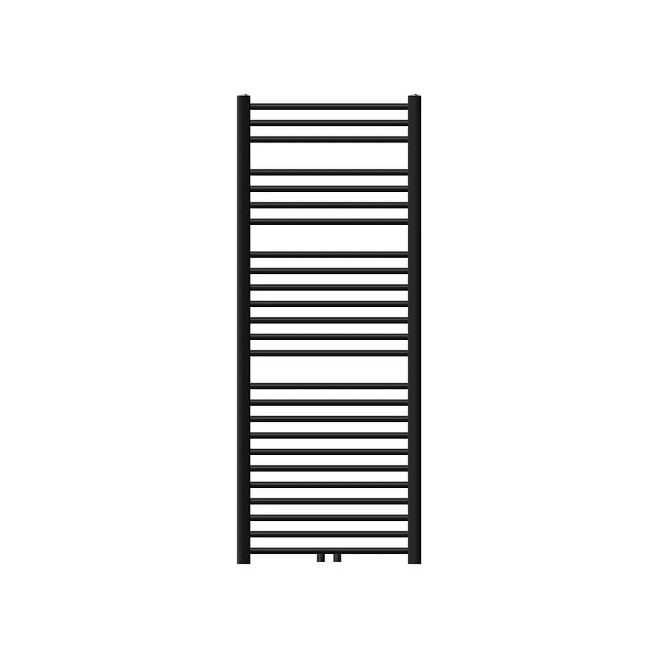 ECD Germany Sahara 600x1500 radiateur salle de bain noir