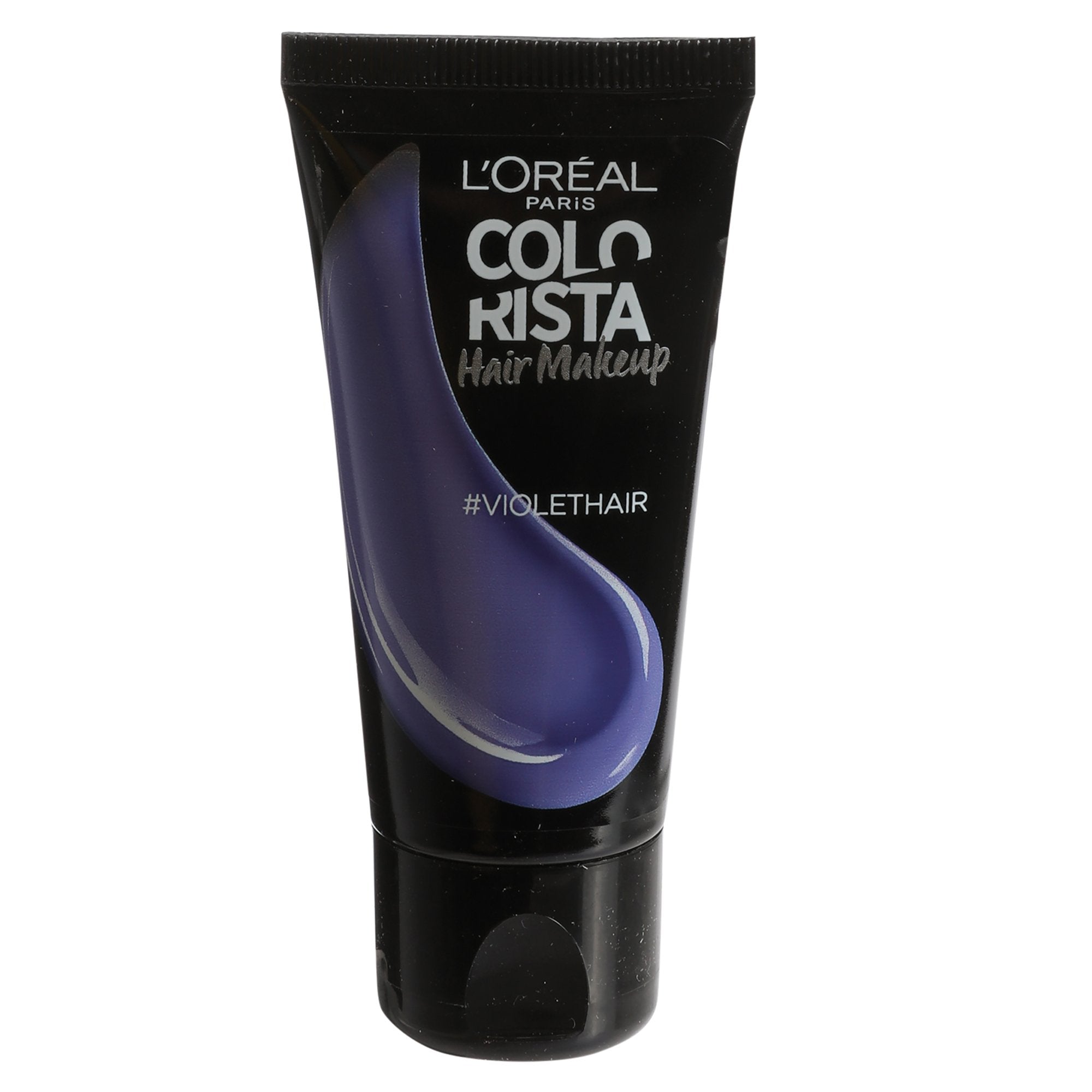 L'Oréal Colorista Coloration violet sans ammoniaque