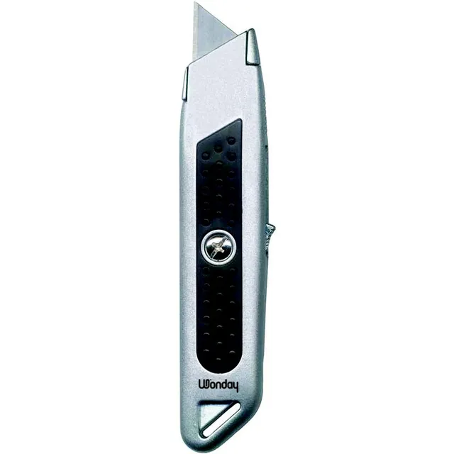 Safe Tool Cutter sécurité bi-matière lame acier