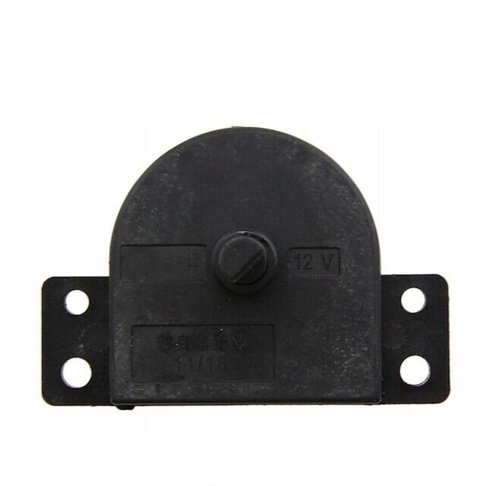 Storm 77367027 bouton chauffage ventilation Ducato Boxer Jumper