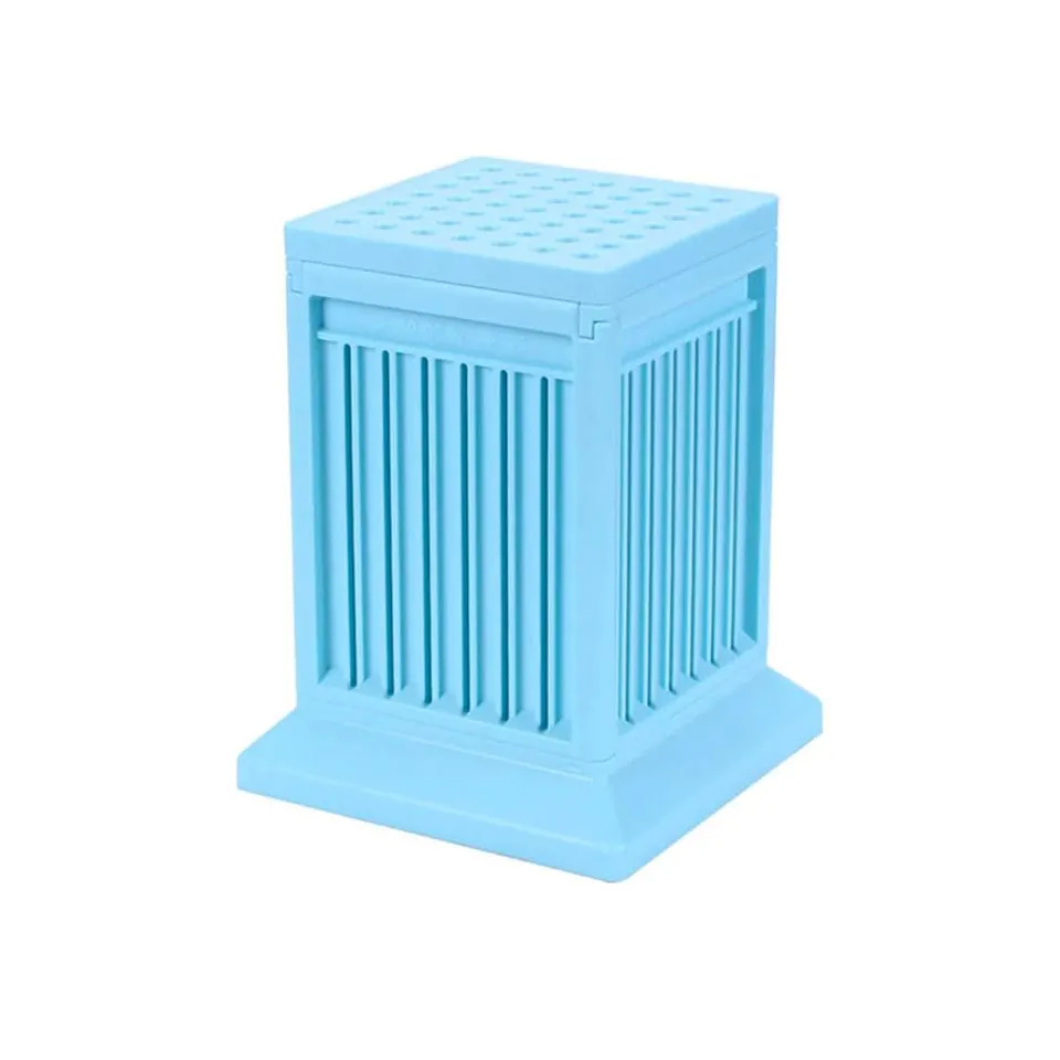 Shop-Story Easy Brochettes Fabrique 49 Trous Barbecue