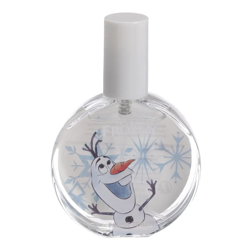 Stokomani Olaf eau de toilette enfant flacon cadeau