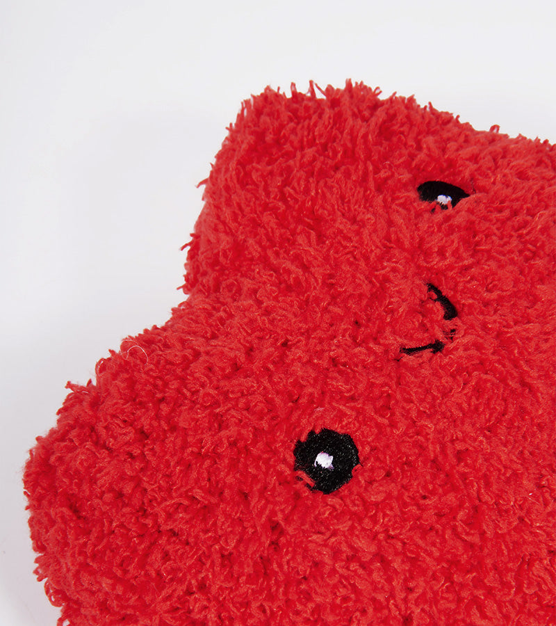 L'avant gardiste Cocooning Bouillotte Cœur Mignon eau chaude