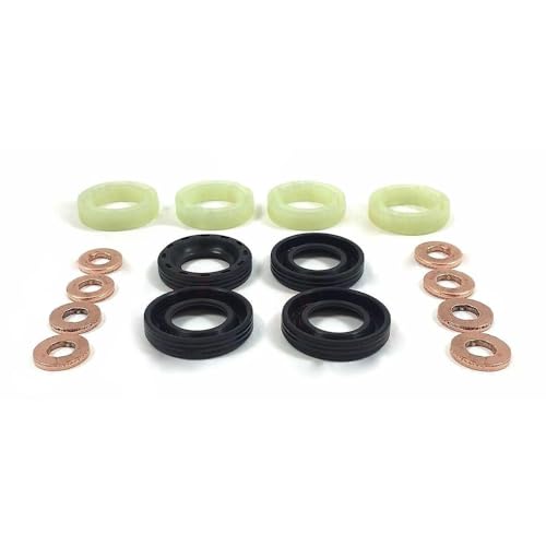 Shop-Story Kit 16 Joints Toriques Injecteurs 1.6 HDI 50g