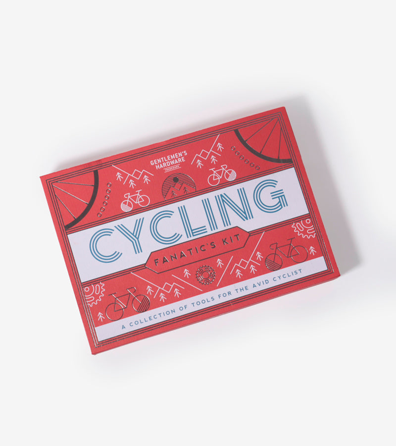 L'avant gardiste Outdoor kit cycliste vélo compact