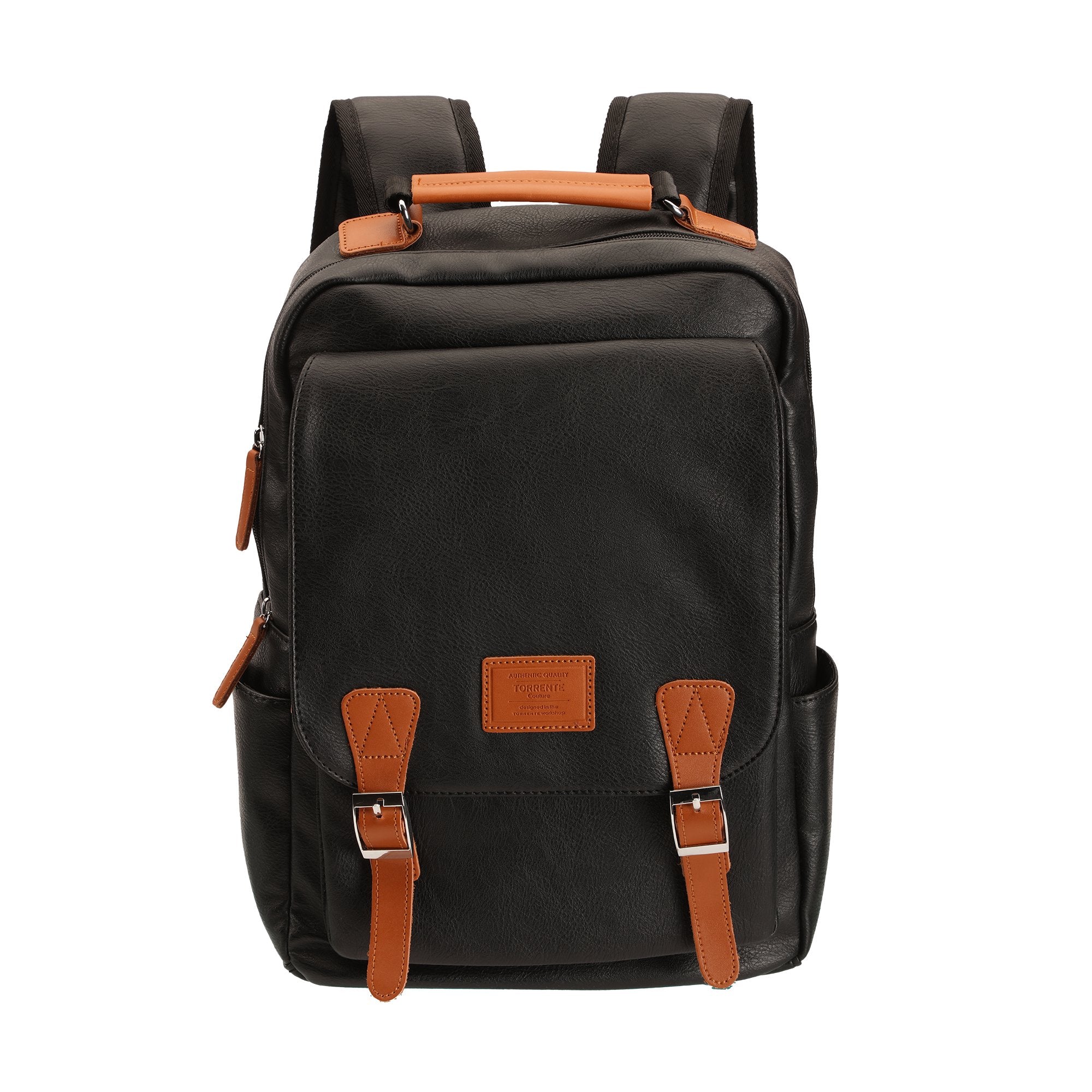 Stokomani sac à dos ordinateur 14L 40cm bureau noir