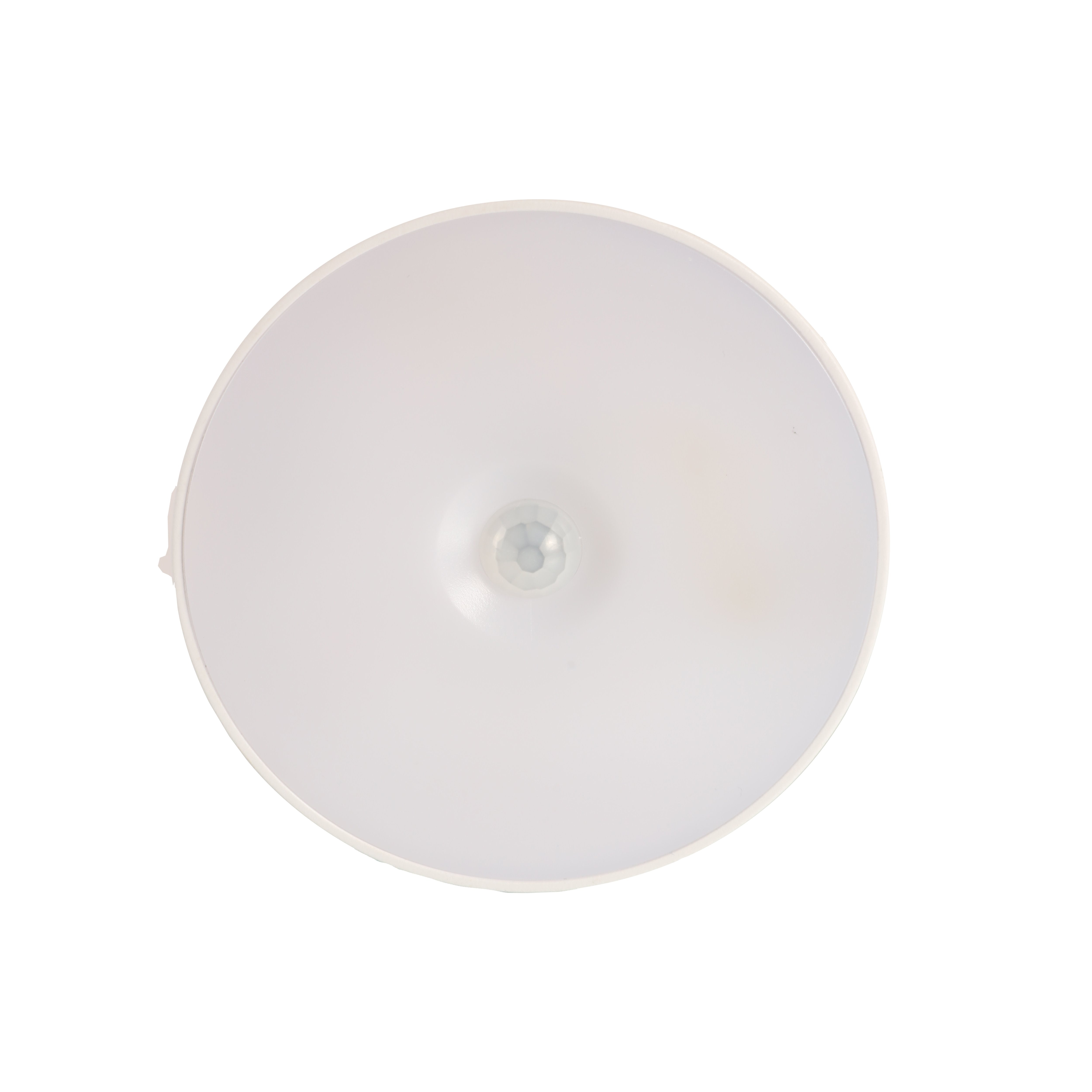 Stokomani Maison lampe magnétique LED USB compacte