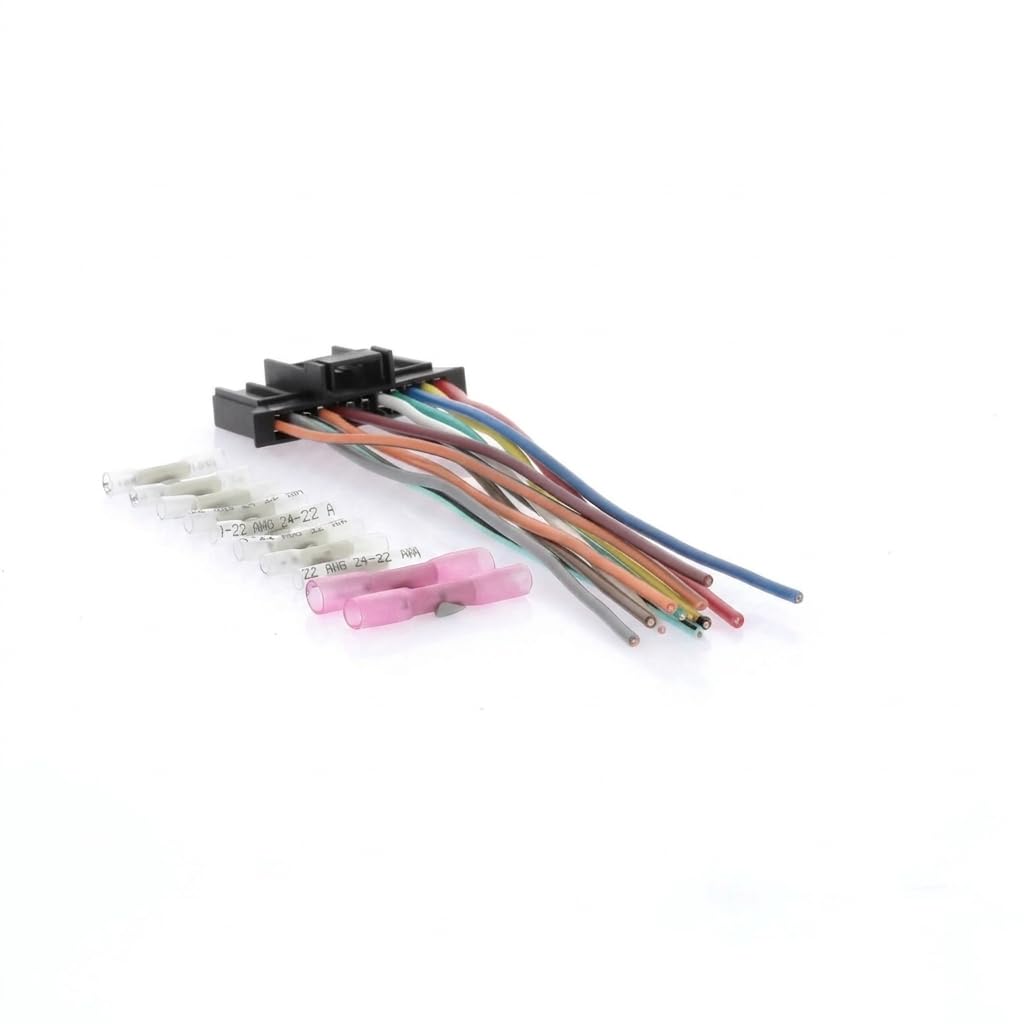 Shop-Story Bricolage & Auto Kit 8200306033 Faisceau 12 Pôles