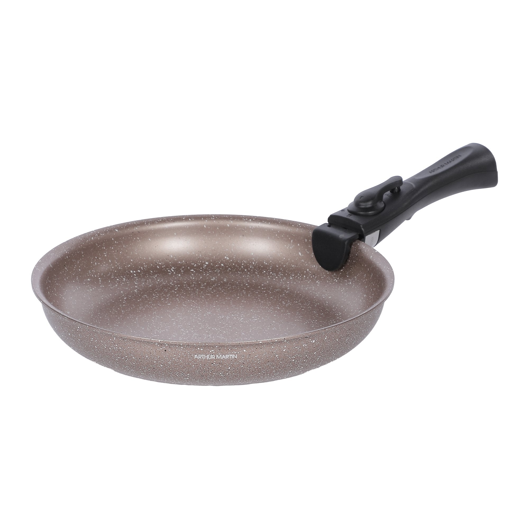 Stokomani Maison batterie de cuisson 10 pièces