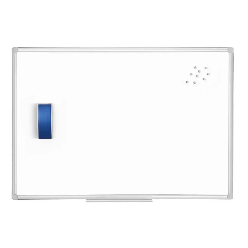 Safe Tool tableau blanc magnétique 90 x 120 cm