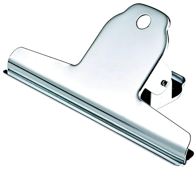 Safe Tool Pince Spring Clip 144 mm sachet 1 bureau