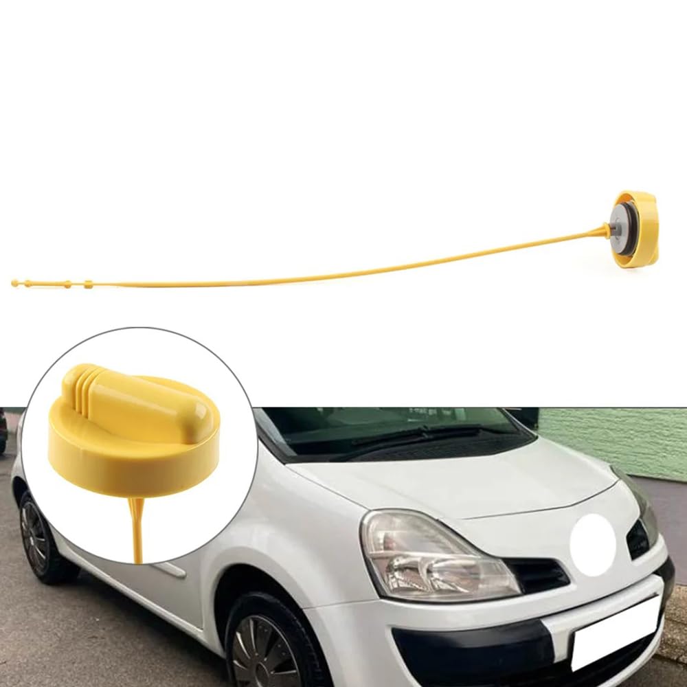 Shop-Story jauge huile moteur OEM 8200059541 Clio 2