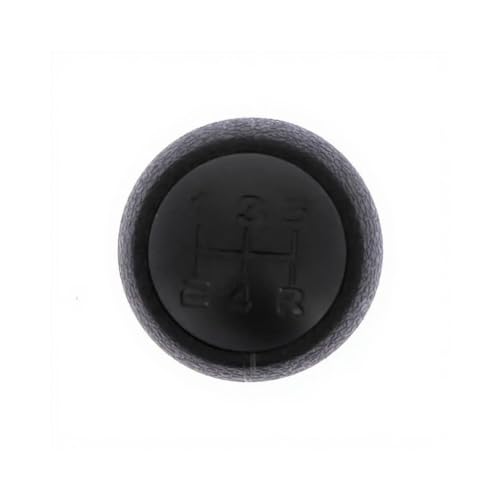 Shop-Story 2403FC pommeau levier vitesse manuel noir