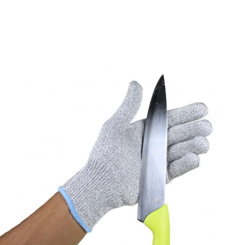 Shop-Story Safe Gloves gants anti-coupure cuisine taille unique