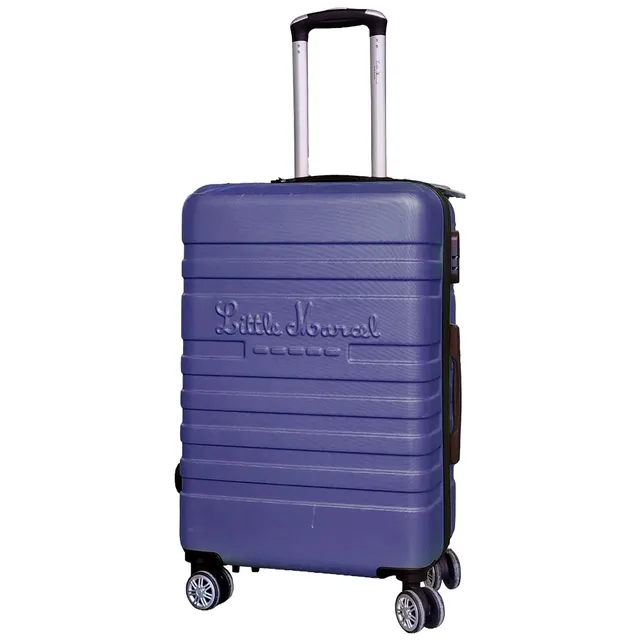 Little Marcel valise 70 cm coque rigide grand voyage