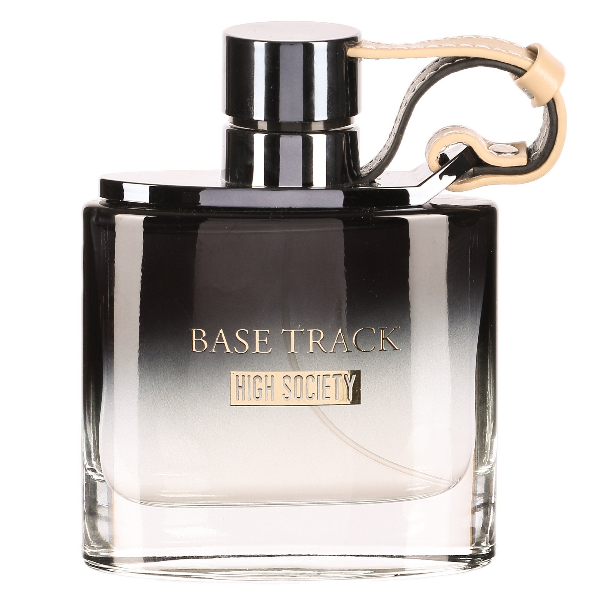 Base Track High Society eau de toilette homme