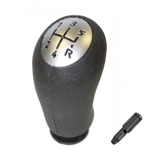 Shop-Story 8103006 pommeau vitesse + manchon Clio Modus Logan 5V