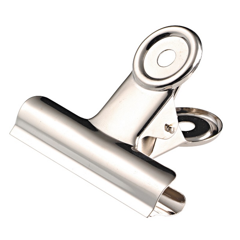 Safe Tool boîte 12 pinces bulldog 20 mm