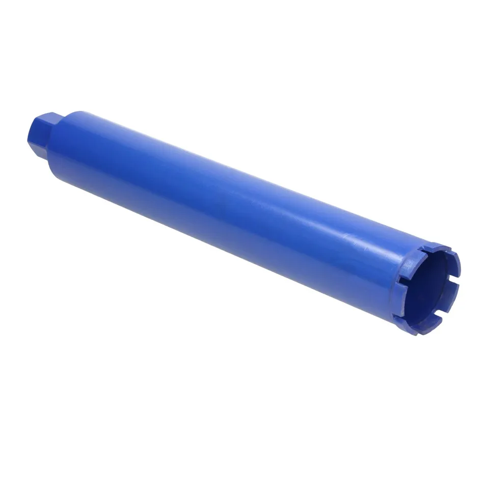 ECD Germany Couronne diamantée 71 mm pour carotteuse