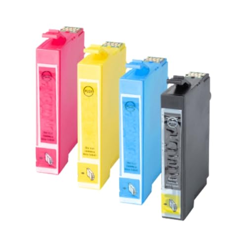 Shop-Story High-Tech 18 XL cartouche encre pack 4 Expression