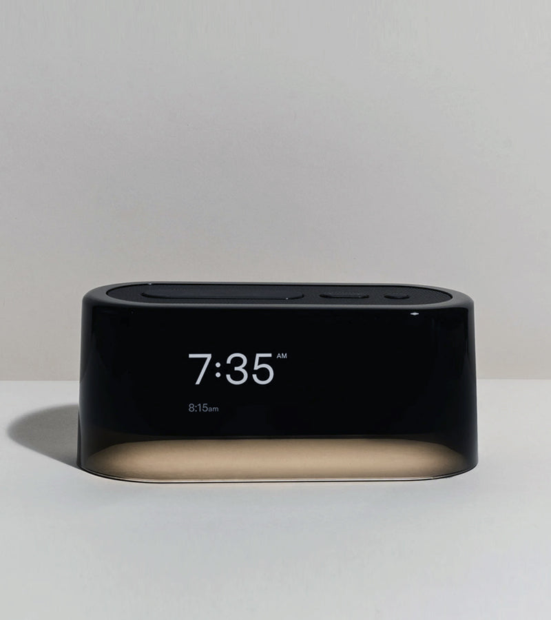 L'avant gardiste High-tech Réveil Loftie multifonctions Bluetooth