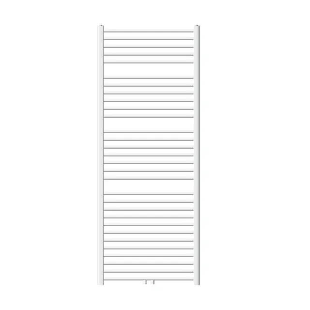 ECD Germany Sahara sèche-serviettes blanc droit 750x1800 mm