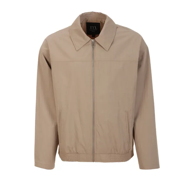 Stokomani Mode veste courte taille M coupe droite soldes