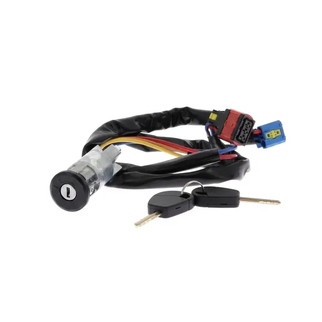 Shop-Story Bricolage & Auto Neiman 4 fils 4162AN Berlingo Partner