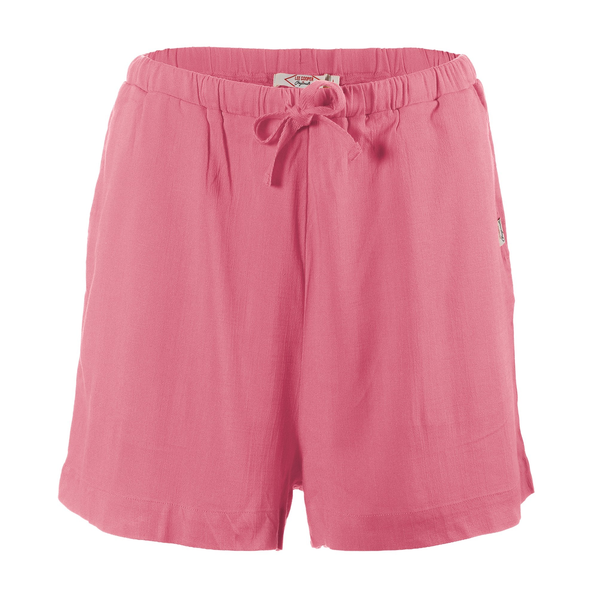 Short fluide Rose femme short d’été taille M