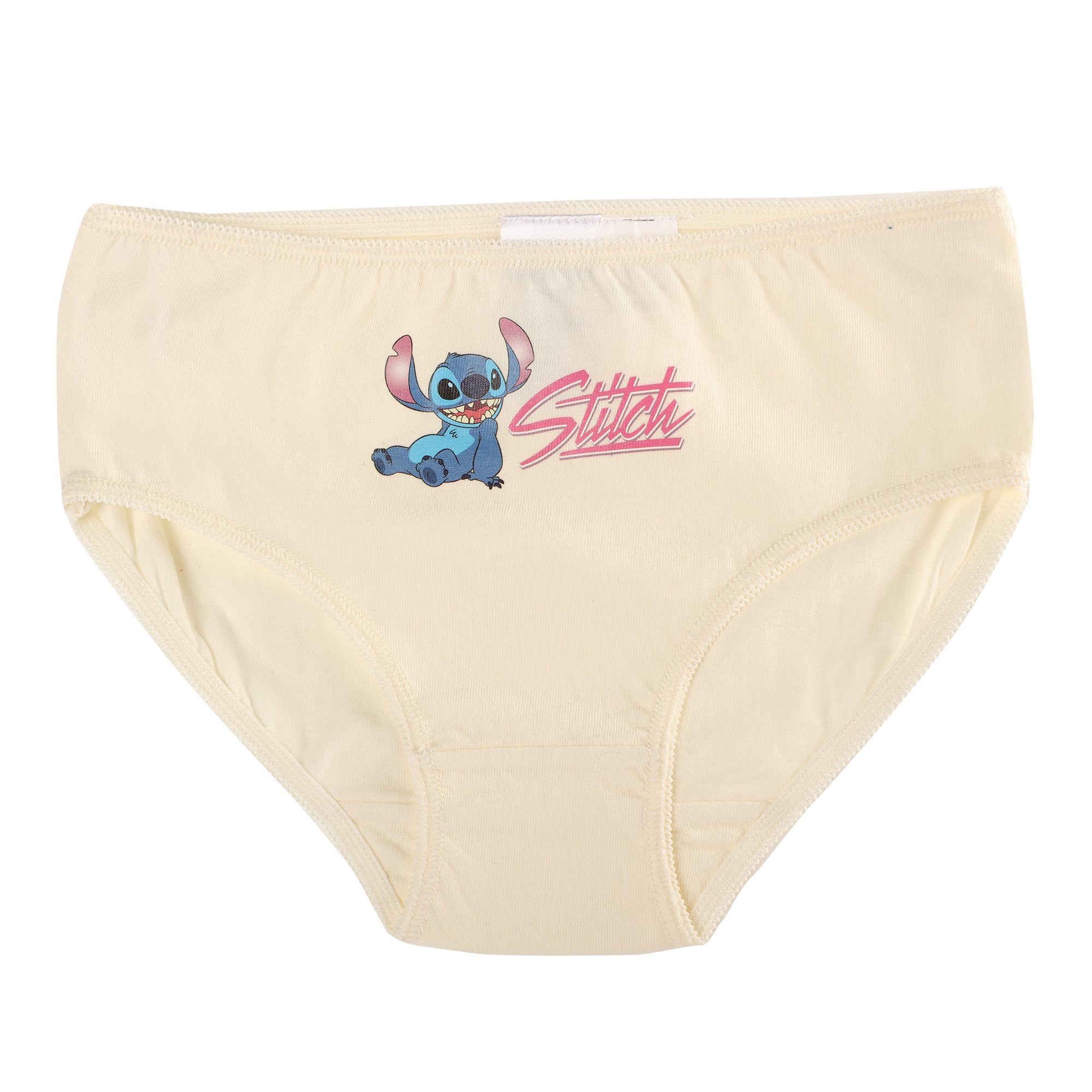 Stokomani Mode Lot culottes coton bleu enfant