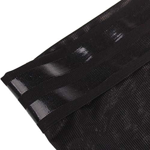 Shop-Story Lifestyle Bande Anti-Frottement Cuisses Noir Taille M