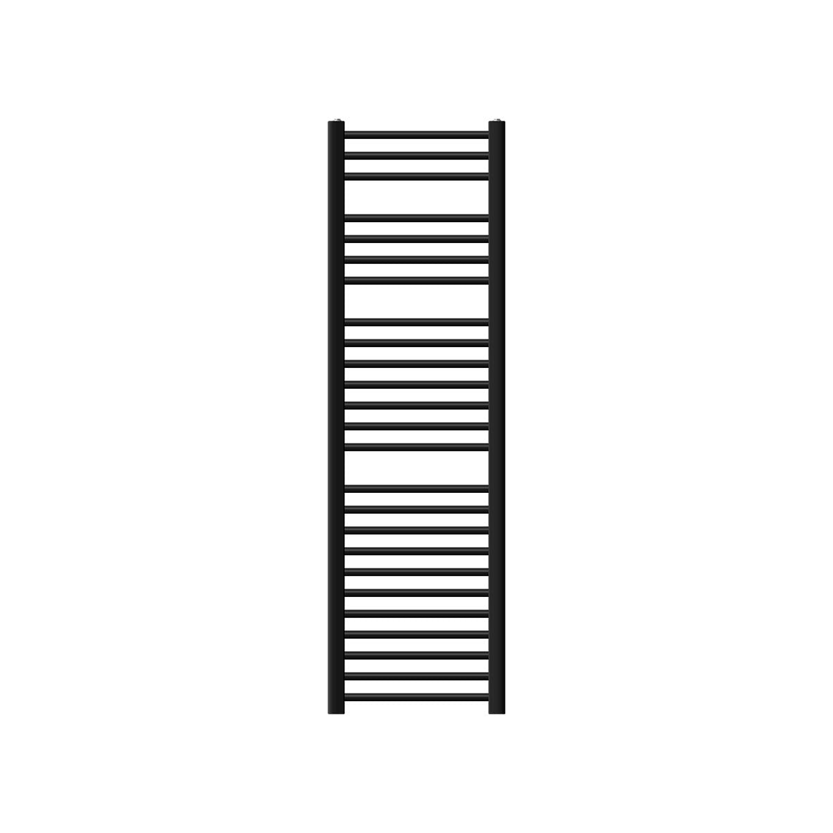 ECD Germany Sahara sèche-serviettes 400x1500 noir 900W