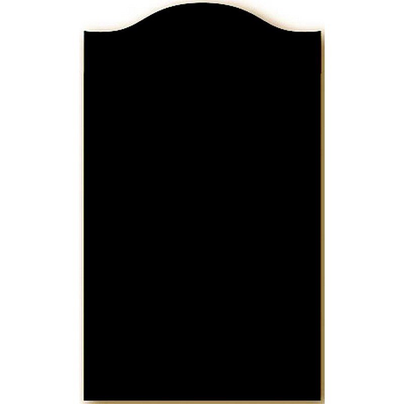 Safe Tool 100 x 60 cm ardoise murale