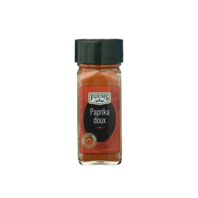 Leader Price paprika doux épice 500g grand format