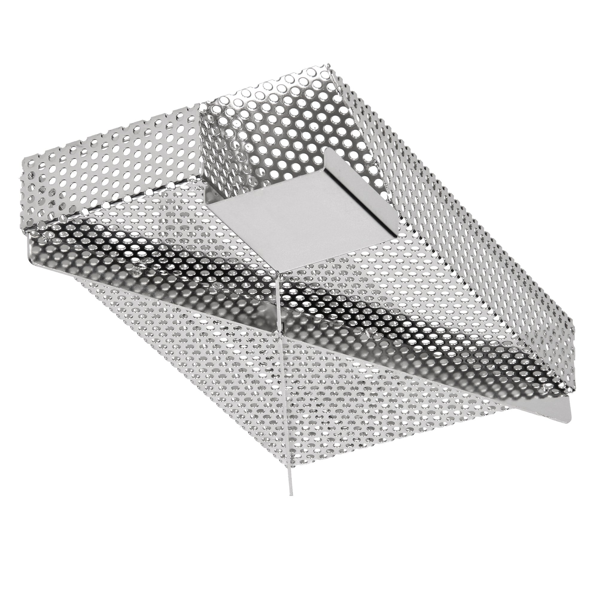 ECD Germany Werkstatt générateur fumée froide inox 3 chambres
