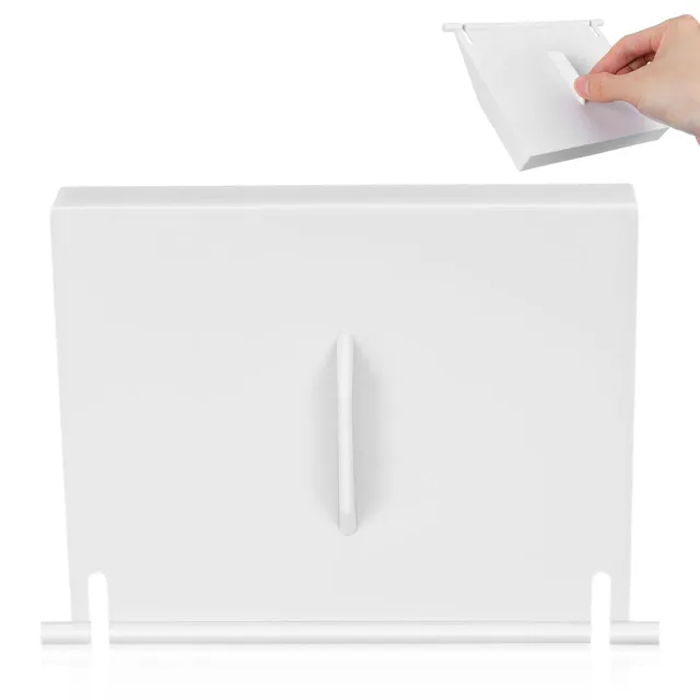 Milisten Sports & Outdoors volet skimmer piscine 8926 plastique