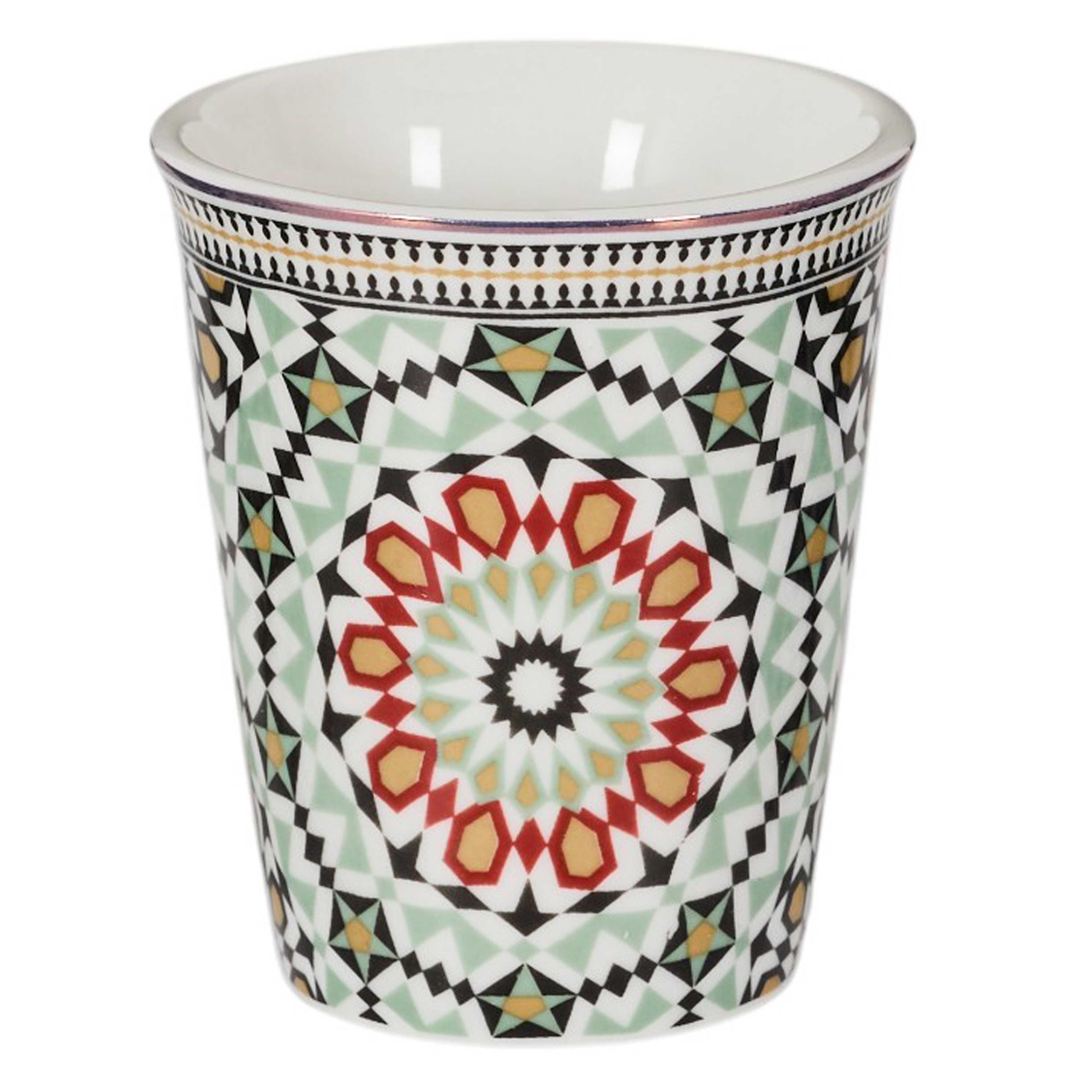 Stokomani Maison gobelet expresso 7cl tasse café