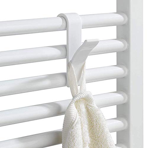 Shop-Story Maison crochets radiateur porte-serviette lot 6
