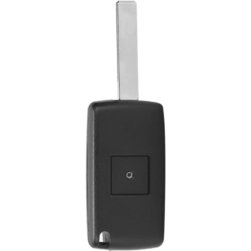 Shop-Story RA7949906 coque clé rabattable 3 boutons Peugeot Citroën