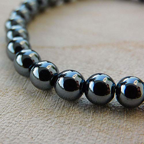 Shop-Story Lifestyle bracelet régénération hématite pierres naturelles