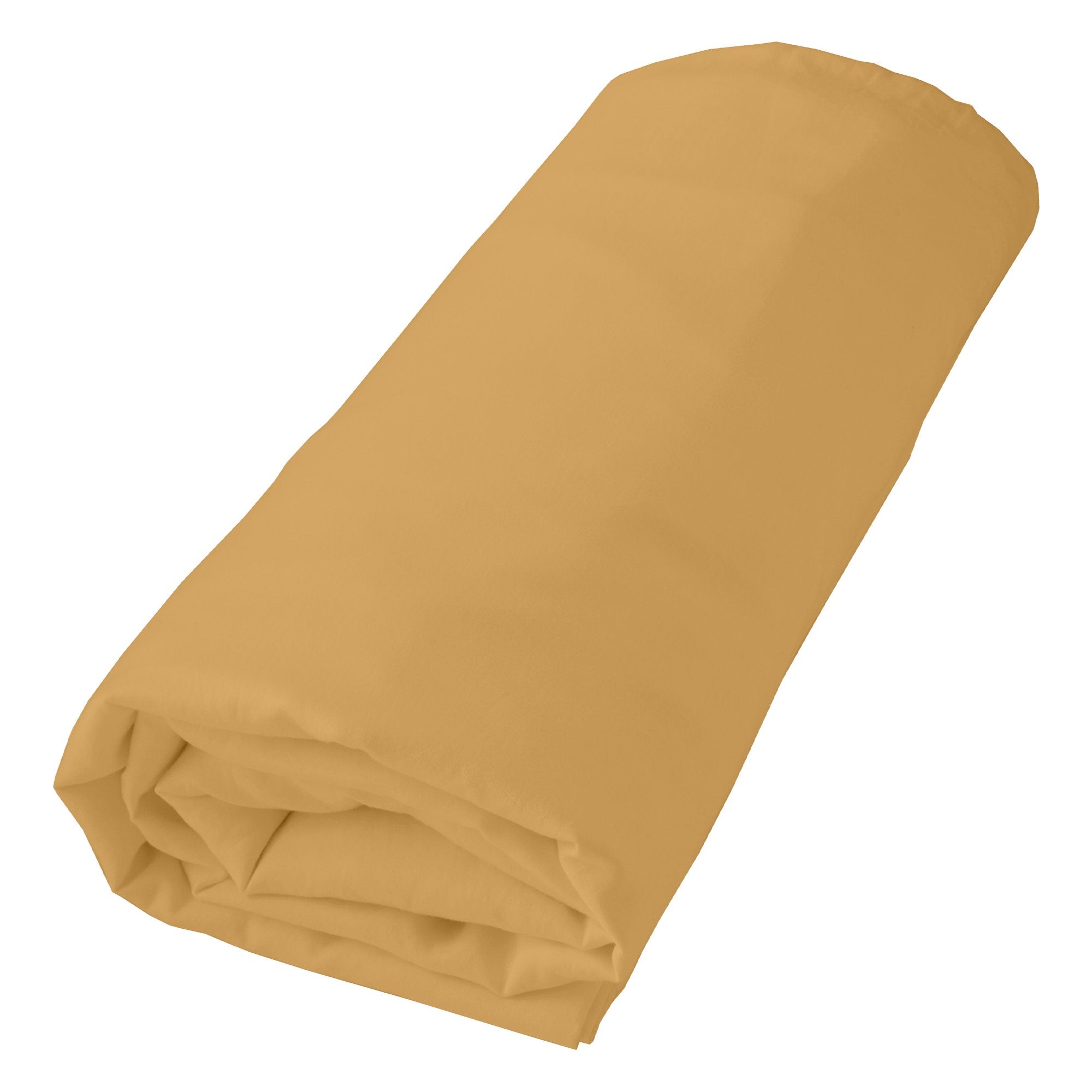 Stokomani Maison Drap-housse jersey Baby Basic 60x120 cm