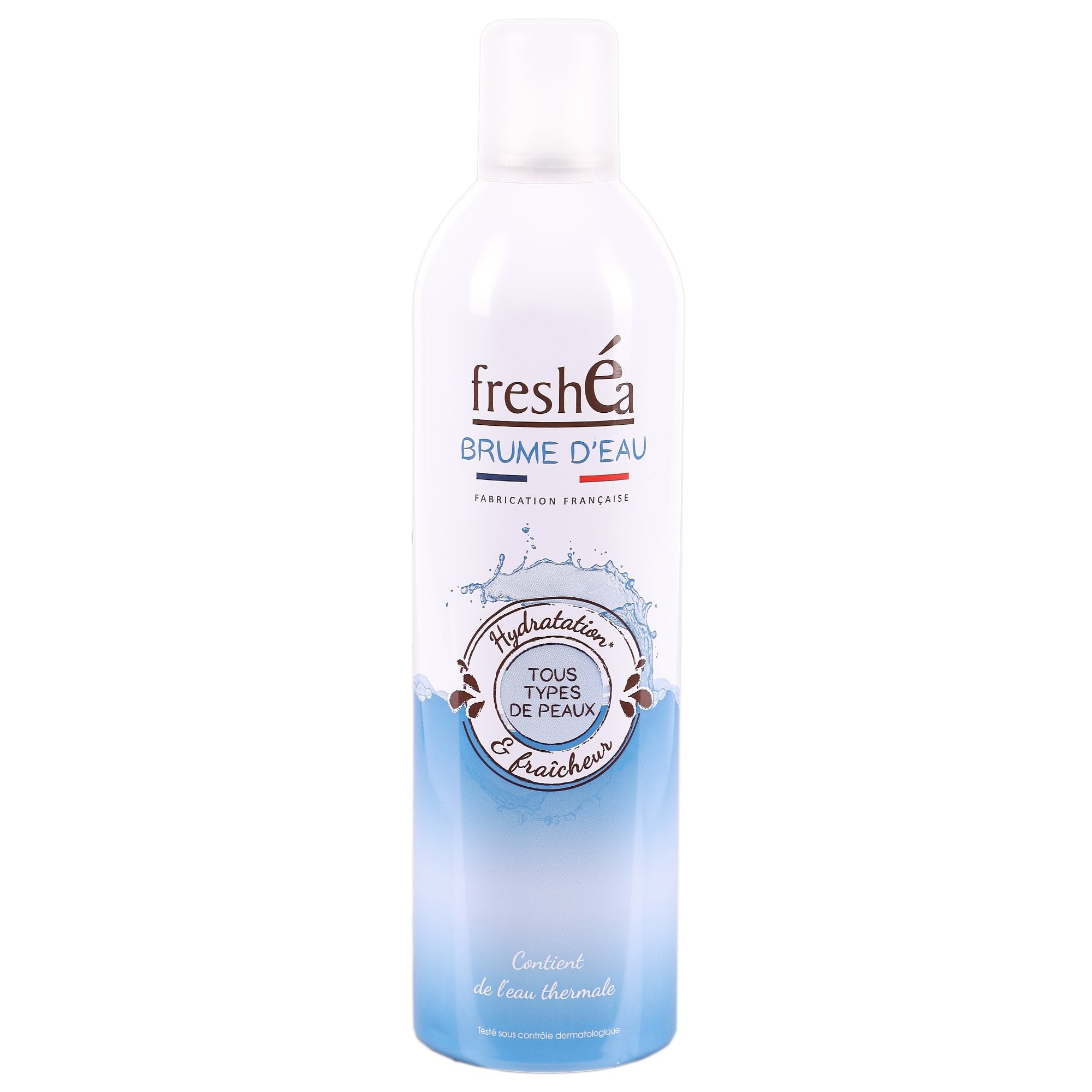 Stokomani Beauté Brume Eau Thermale Rafraîchissante spray visage