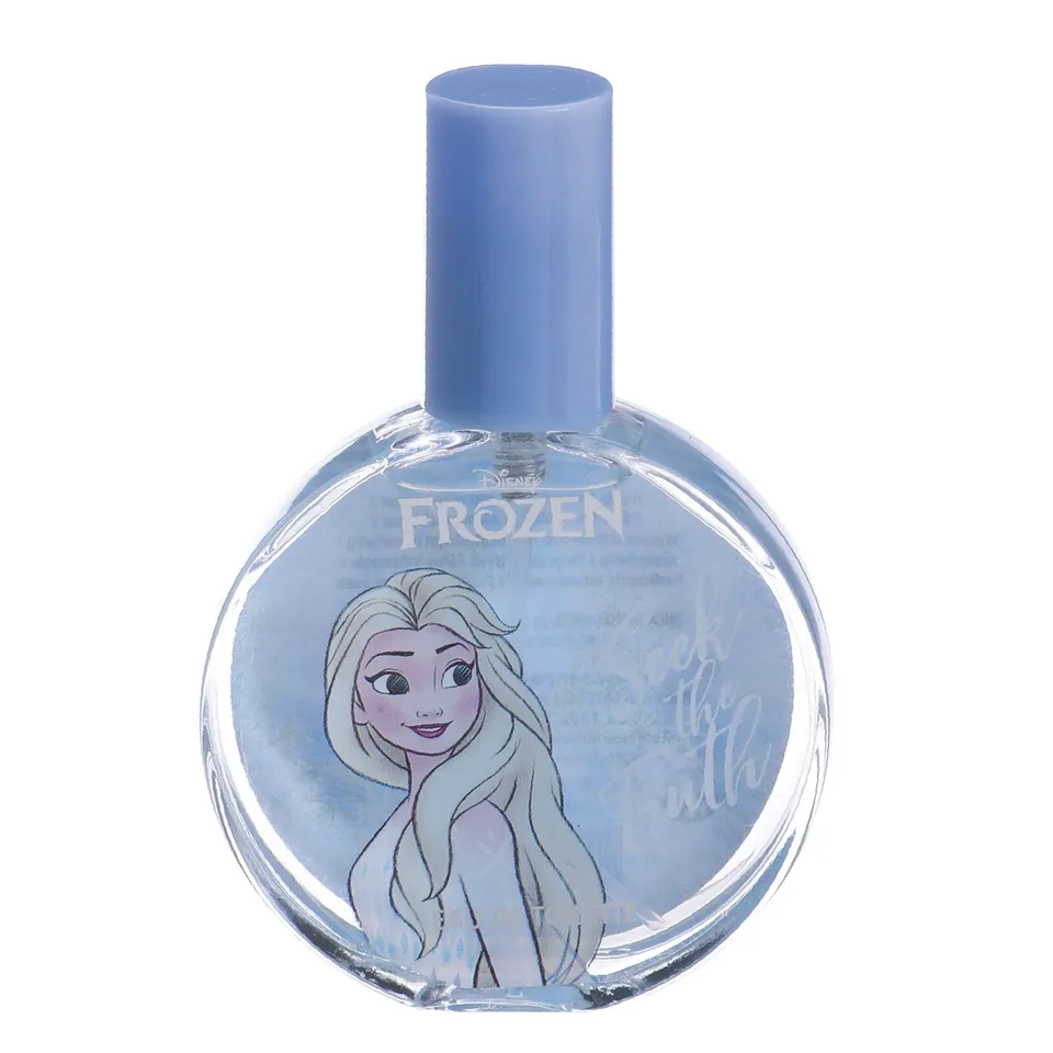 Stokomani Beauté Eau de toilette Elsa parfum fille