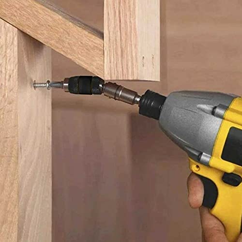 Shop-Story Drillpro porte-embout magnétique 20° noir