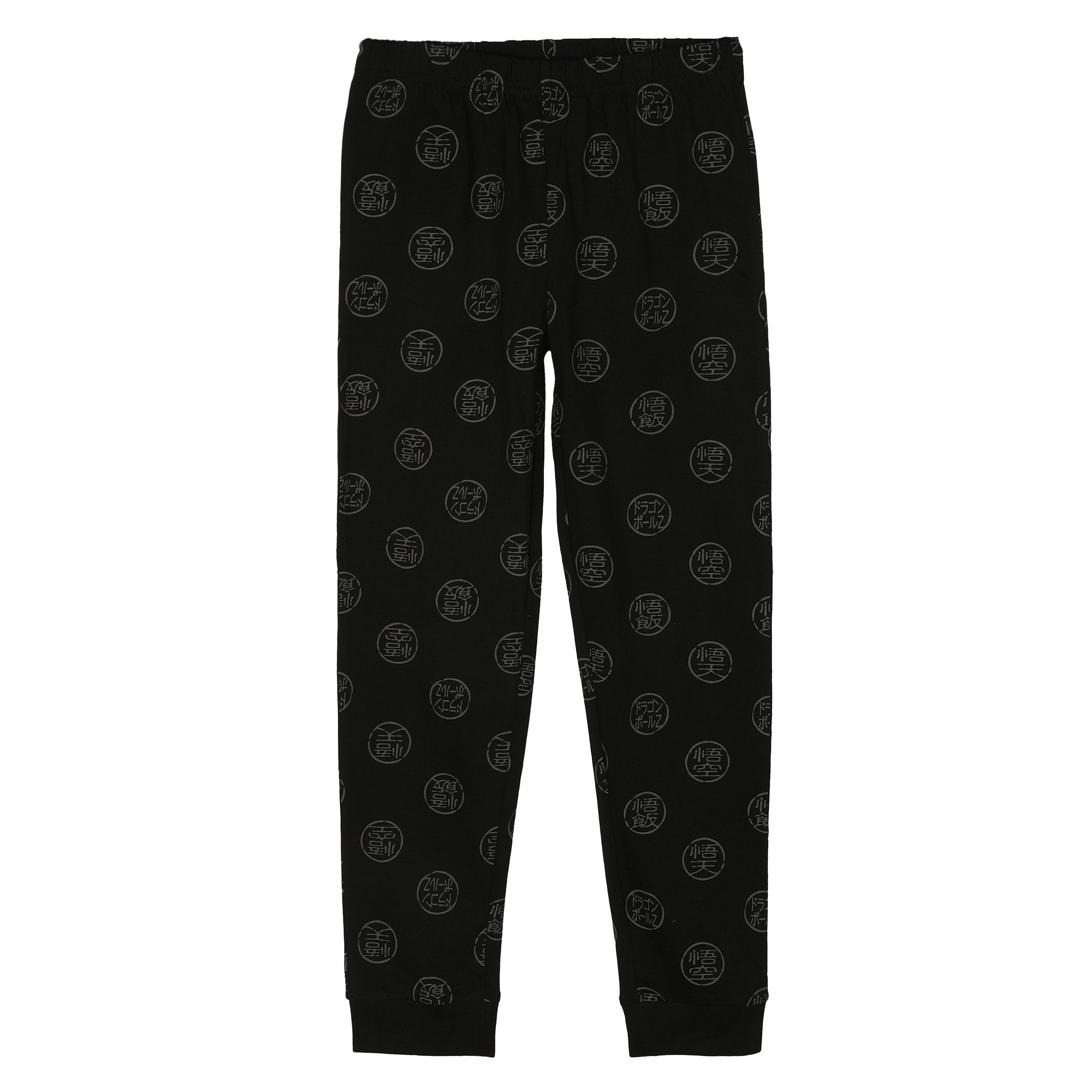 Stokomani Mode Pyjama Jersey 4/14A enfant jersey coton