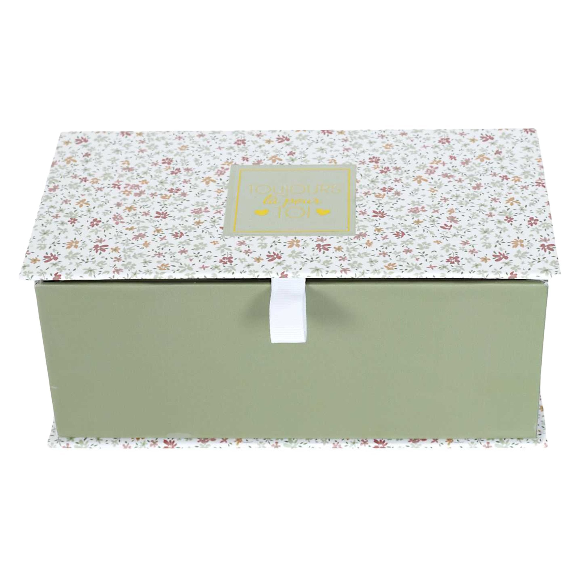 Bougie parfumée et pot pourri déco maison à offrir