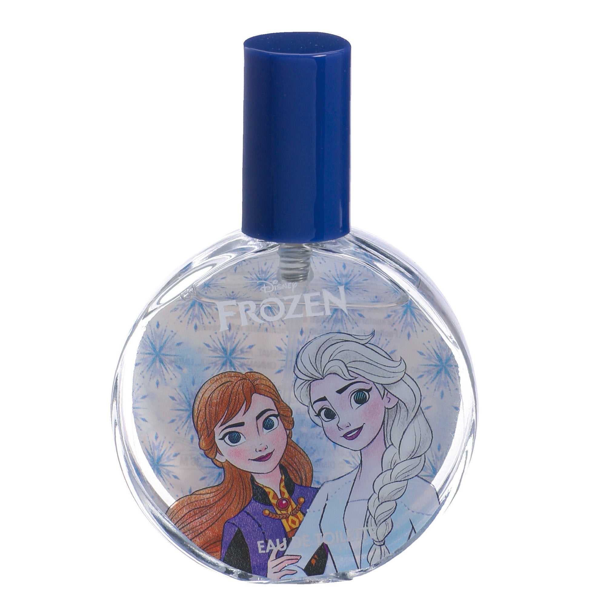 Stokomani Elsa et Anna eau de toilette enfant
