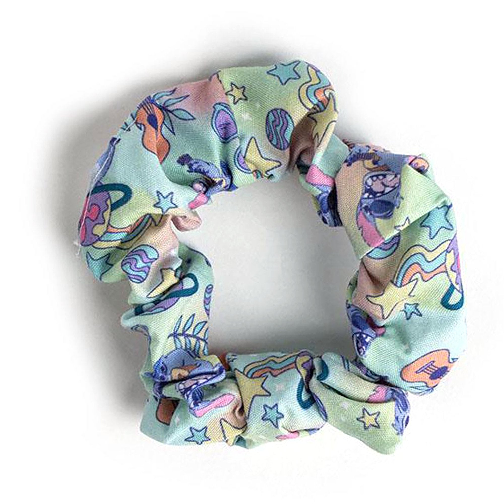 Lilo & Stitch 3 Chouchous Cheveux Enfant