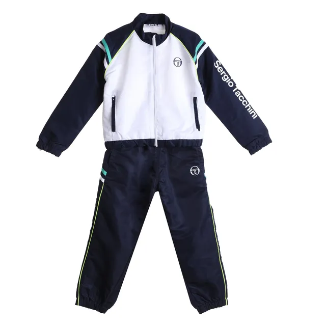 Sergio Tacchini ensemble survêtement enfant jogging